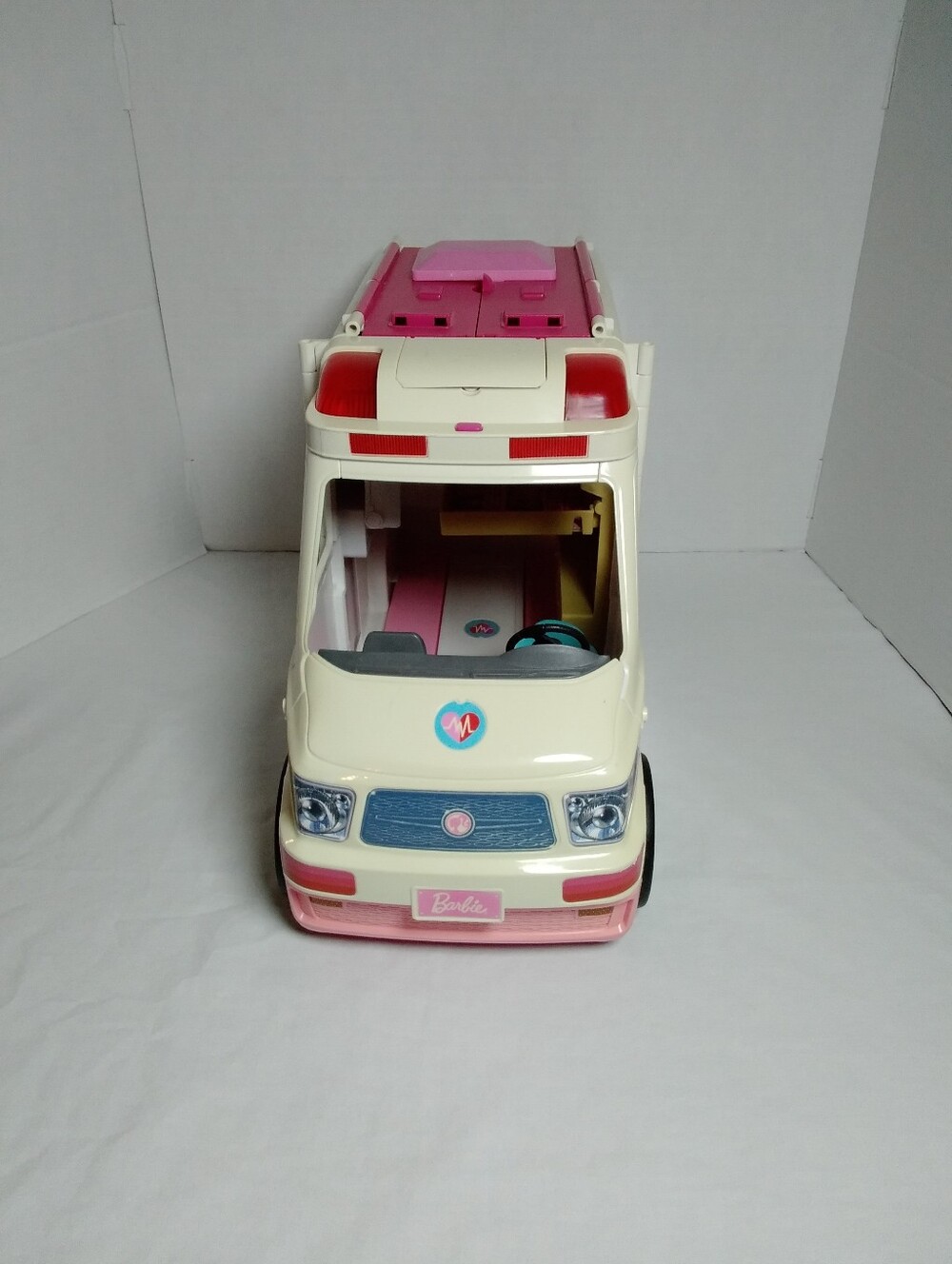 Barbie Care Clinic